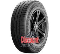 BF-Goodrich Pneu Activan Winter 2 205/75 R16 113/111 R