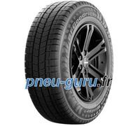 PNEUS D’HIVER BFGOODRICH 215/65 R16 109/107R ACTIVAN WINTER 2