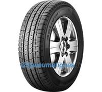 BF Goodrich Activan Winter ( 215/60 R16C 103/101T 6PR )