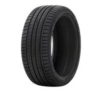 BF Goodrich Advantage ( 205/55 R17 91W avec rebord protecteur de jante (FSL) )