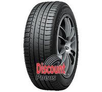 BF Goodrich Advantage ( 225/65 R17 102H SUV, avec rebord protecteur de jante (FSL) )