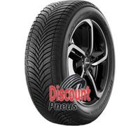 BF-Goodrich Pneus ADVANTAGE ALL-SEASON 245/45 R18 100W Toute saison (360383)