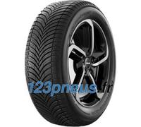 BF-Goodrich Pneus ADVANTAGE ALL-SEASON 245/45 R18 100W Toute saison (360383)