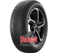 BF GOODRICH 225/65 R17 106V Pneu 4 saisons Hors route