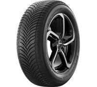 BFGoodrich Advantage All Season 255/55R19 111V SUV XL M+S 3PMSF TL B B 71 B