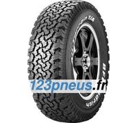BF Goodrich All-Terrain T/A KO ( LT215/75 R15 100/97S 6PR RWL )