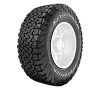 BF Goodrich All-Terrain T/A KO2 ( LT265/70 R16 121/118S 10PR RWL )