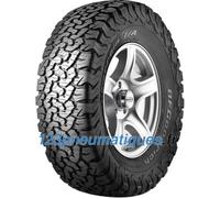 BFGoodrich All Terrain T/A KO2 225/70R17 110/107S 3PMSF TL E B 75 B