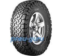 PNEUS Eté BFGoodrich ALL TERRAIN T/A KO 2 225/75 R16 115 S 4x4 été