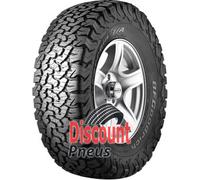 BF-Goodrich Pneus toute saison ALL-TERRAIN T/A KO2 235/65 R17 109/105R M+S 3PMSF RWL