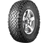 BF Goodrich All-Terrain T/A KO2 ( LT255/70 R18 117/114S 8PR )