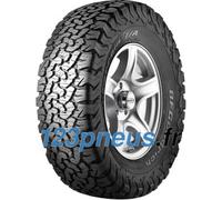 BF-Goodrich – Pneu 4x4 All-Terrain T/A KO2 – 33x10.50 R15 114R RWL