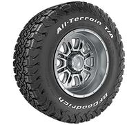 BF Goodrich All-Terrain T/A KO2 ( LT225/65 R17 107/103S 8PR )