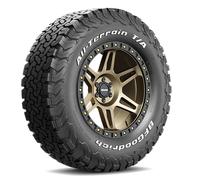 BF Goodrich All-Terrain T/A KO2 ( LT235/75 R15 104/101S 6PR RWL )