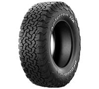 BF Goodrich All-Terrain T/A KO2 ( LT255/65 R17 114/110S 8PR RWL )