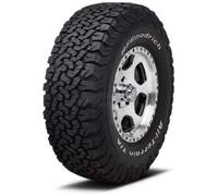 BF Goodrich All Terrain T/A KO2 M+S - 265/60R18 119S - Pneu 4 saisons