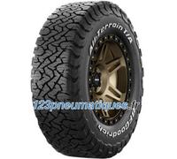 BF Goodrich All-Terrain T/A KO3 ( LT195/80 R15 106S )