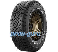 Pneu 4x4 Eté - BFGOODRICH - ALL TERRAIN T/A KO3 - 265/60 R18 114S