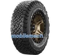 BF-Goodrich Pneu All-Terrain T/A KO3 265/65R18 117/114S RWL M+S 3PMSF TL E C 74 B