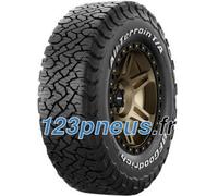 BFGoodrich All Terrain T/A KO3 265/75R16 119S RWL 3PMSF E C 74 B