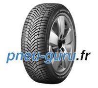 Pneu BFGoodrich g-Grip All Season 2 165/65 R 15 81 T