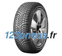BFGoodrich g-Grip All Season 2 205/55R19 97V XL 3PMSF C B 68 1