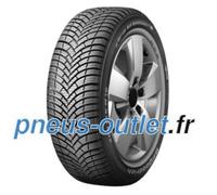 BF-Goodrich Pneu 4 saisons G-GRIP ALL SEASON 2 225/40 R18 XL 92W TL M+S 3PMSF