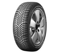 BF GOODRICH - Pneu 4 Saisons - G-GRIP ALL SEASON 2 - 225/40 R18 W