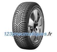 BF GOODRICH - Pneu 4 Saisons - G-GRIP ALL SEASON 2 - 225/40 R18 W