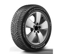 BF GOODRICH G-GRIP ALL SEASON 2 BF GOODRICH G-GRIP ALL SEASON 2 205/55R19 97V R19 97V