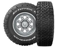 BF Goodrich All-Terrain T/A KO2 ( LT245/70 R16 113/110S 8PR RWL )