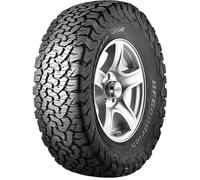 BF Goodrich All-Terrain T/A KO2 ( LT245/70 R16 113/110S 8PR RWL )
