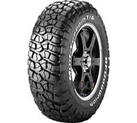 BF Goodrich Mud-Terrain T/A KM 2 ( LT225/75 R16 110/107Q 8PR POR RWL )