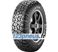 PNEU BFGOODRICH 225/75 R16 110/107Q MUD TERRAIN T/A KM2 10PR ETE