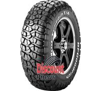 PNEU BFGOODRICH 225/75 R16 110/107Q MUD TERRAIN T/A KM2 10PR ETE