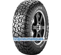 BF Goodrich Mud-Terrain T/A KM 2 ( LT245/75 R16 120/116Q 10PR POR RWL )