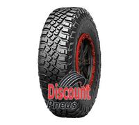 235/85 R16 120Q Pneu Été BF GOODRICH MUDTAKM3 Hors route