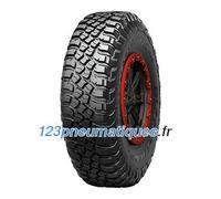 BF Goodrich MT T/A KM3 245/75 R16 120Q auto Pneus été Pneus MERCEDES-BENZ: Sprinter 3.5-T Van, Sprinter 3.5-T Camion plate-forme/Châssis, Classe G SUV