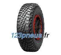 Pneu 4x4 - BFGoodrich - Mud Terrain A/T KM3 - 255/70 R16 - Été - Vitesse Q