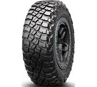 BF Goodrich Mud-Terrain T/A KM 3 ( LT33x12.50 R17 120Q, POR )