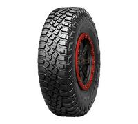 Pneu 7.5/7.5 r16 116Q M+S BF GOODRICH MUD TERRAIN T/A KM3 été neuf