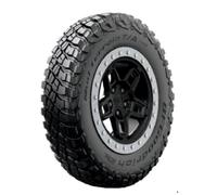 BF Goodrich MUDTAKM3 245/70 R16 113Q auto Pneus été Pneus ISUZU: D-Max II Pick-up, D-Max 1 Pickup, MITSUBISHI: L200 / Triton IV Pick-up 075010