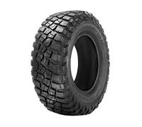 BF Goodrich Mud-Terrain T/A KM 3 ( LT265/70 R17 121/118Q 10PR, POR )