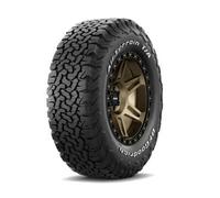 BF-Goodrich Pneu All Terrain T/A KO2 255/55R18 109R RBL 3PMSF E B 74 B