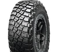 BF GOODRICH - Pneu Eté - MUD TERRAIN T/A KM3 - 33/10.50 R15 Q
