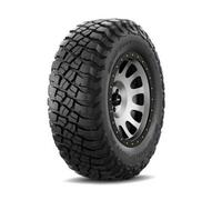Bf Goodrich - Pneu MUD TERRAIN T/A KM3 - 4x4 ete - 12.5/12.5R17 - 116Q - M+S,Radial