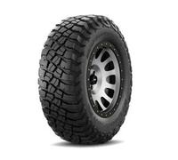 Bf Goodrich - Pneu MUD TERRAIN T/A KM3 - 4x4 ete - 265/65R17 - 120Q - M+S,Radial