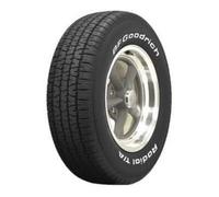 Bf Goodrich - Pneu RADIAL T/A - collection - 245/60R14 - 98S - M+S,Radial