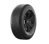 BF GOODRICH TRAIL TERRAIN T/A BF GOODRICH TRAIL TERRAIN T/A 255/55R18 109H R18 109H