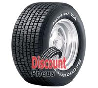 Pneu BFGoodrich Radial T/A 225/70 R 15 100 S RWL